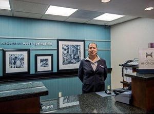 Quality Inn West Springfield | West Springfield