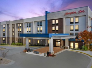 Hampton Inn Winchester | Winchester