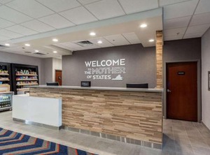 Hampton Inn Winchester | Winchester