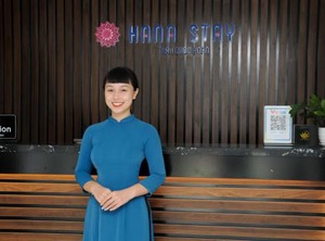 Maple Garden | Dich Vong Hau