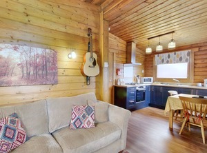 Harbottle Lodge | Morpeth
