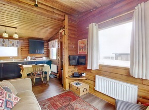 Harbottle Lodge | Morpeth