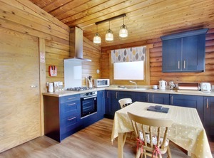 Harbottle Lodge | Morpeth