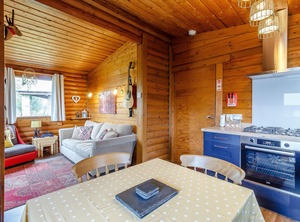 Harbottle Lodge | Morpeth
