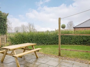 Accommodation Mary Skegness | Wainfleet All Saints