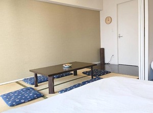 Picoro Hakata Stay | Sumiyoshi