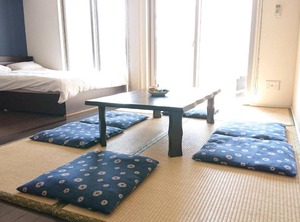 Picoro Hakata Stay | Sumiyoshi