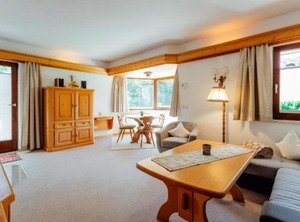 Haus Annelies Top | Seefeld in Tirol