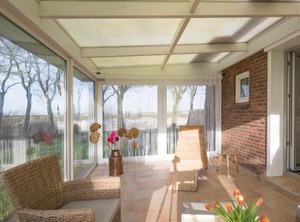 Haus Beltringharde | Cecilienkoog