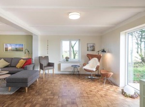 Haus Beltringharde | Cecilienkoog