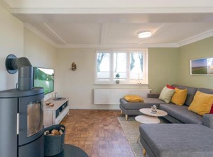 Haus Beltringharde | Cecilienkoog