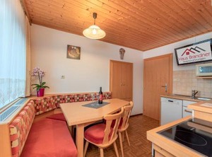 Haus Brandner | Tropolach