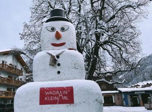 Haus Obauer Top | Wagrain