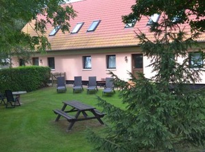 Haus Simone | Oertzenhof