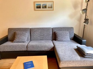 Haus Wilhelmi Whg | Wangerooge