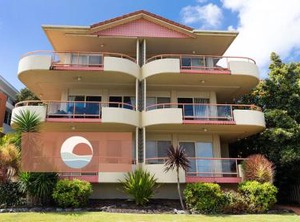 Haven Waters | Forster