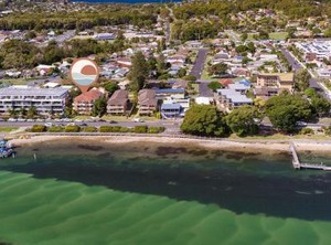 Haven Waters | Forster