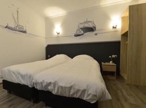 Havenzicht | Dinteloord