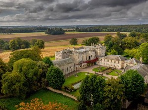 Hazlewood Castle | Tadcaster