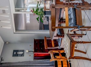 Hearnshaw Cottage Greyton | Greyton