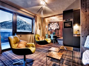 Appartements | Soelden