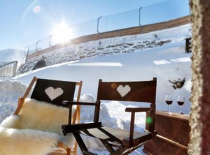 Appartements | Soelden
