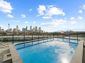 City | Potts Point