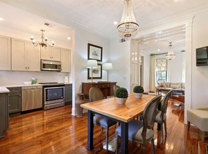 Isaac Laroche | Historic District - North