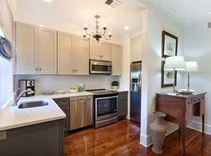 Isaac Laroche | Historic District - North