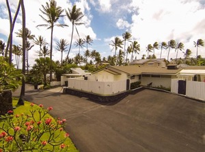 Helen Beach | Kalama Tract