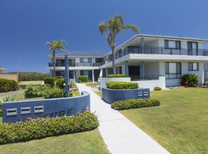 Surf St Forster | Forster