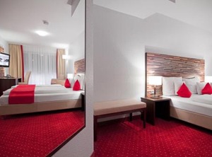 Hib Hotel Baesweiler | Baesweiler