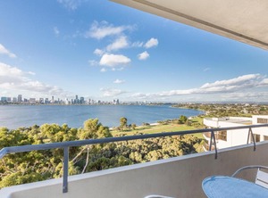 Tor | South Perth