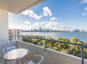 Tor | South Perth