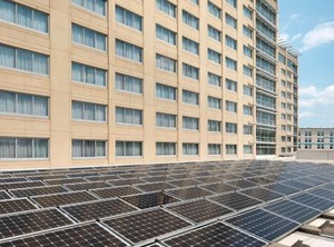 Hilton Baltimore Bwi Airport | Linthicum Heights