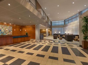 Hilton Baltimore Bwi Airport | Linthicum Heights