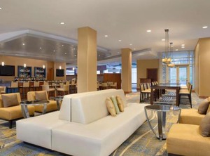 Hilton Baltimore Bwi Airport | Linthicum Heights