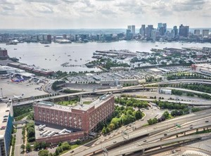 Boston Day Rentals | Jeffries Point