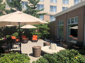 Hilton | Addison