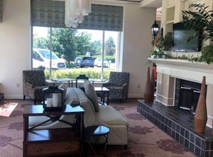 Hilton | Addison