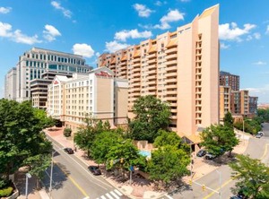 Hilton Garden Inn Plaza | Radnor - Fort Myer Heights