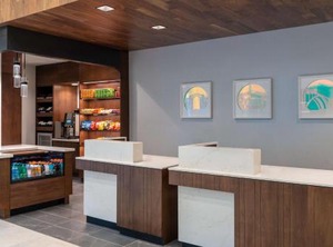 Hilton Garden Inn Plaza | Radnor - Fort Myer Heights