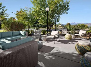 Hyatt Place Colorado Springs Garden Of The Gods | Briargate