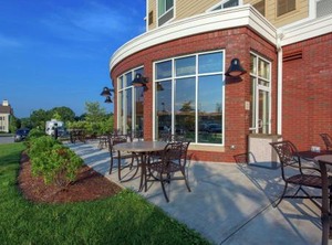 Hilton Garden Inn Devens | Devens