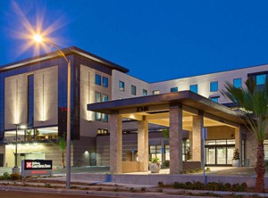 Hilton Garden Inn County Airport | Irvine Business Complex
