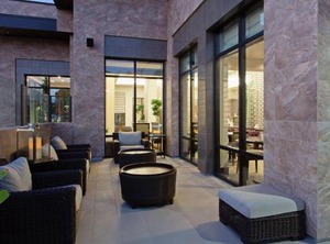 Hilton Garden Inn County Airport | Irvine Business Complex