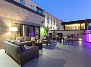 Hilton Garden Inn County Airport | Irvine Business Complex