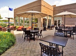 Hilton | Lake Forest
