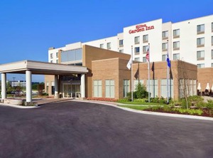 Hilton | Lake Forest