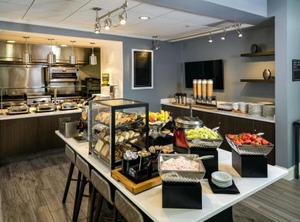 Hilton Garden Inn | Tri-Cities